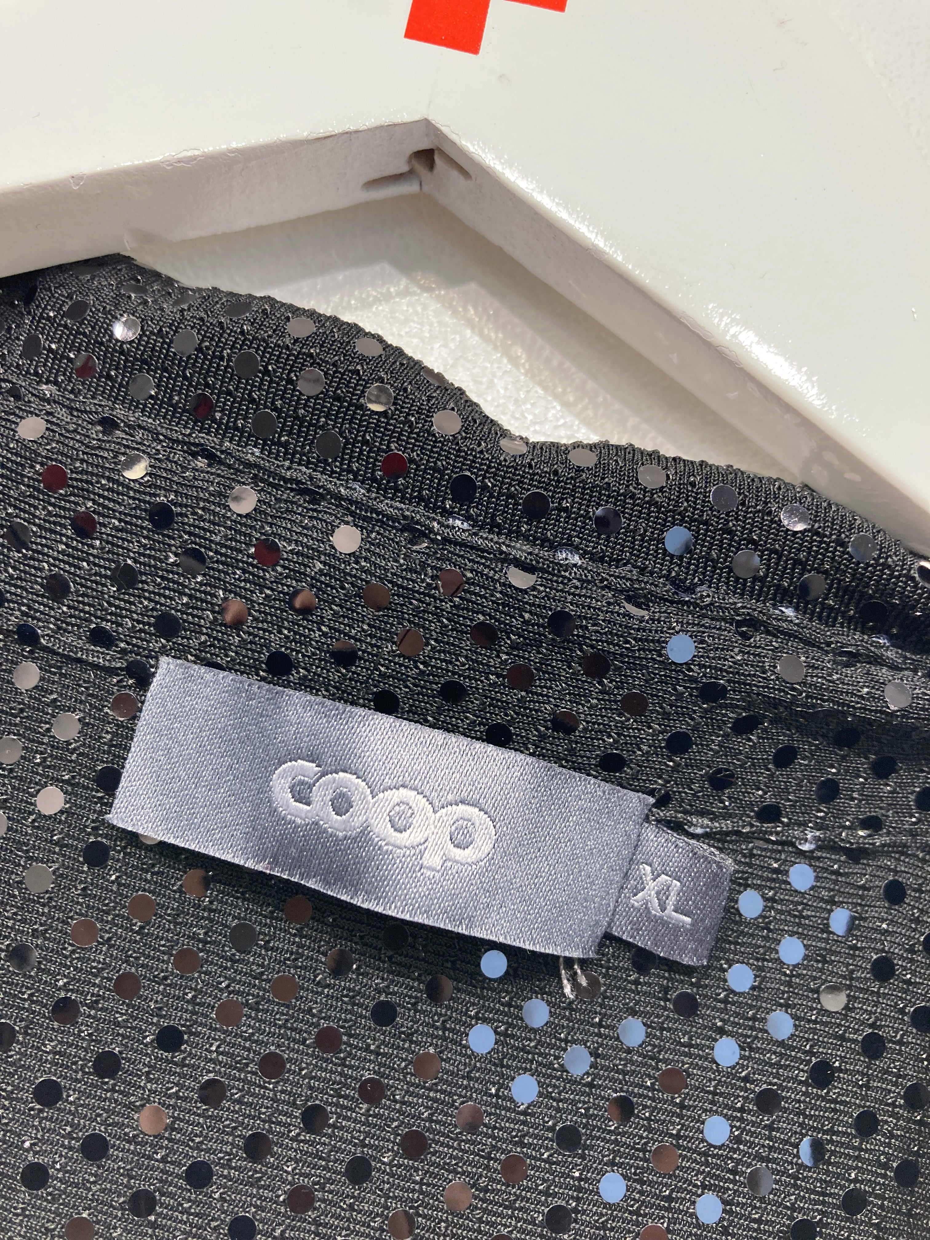 Coop Skjorte